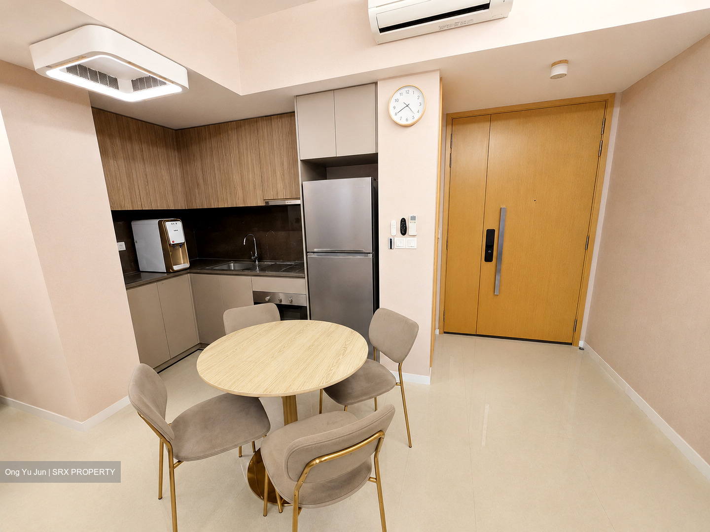 The Jovell (D17), Condominium #587637481